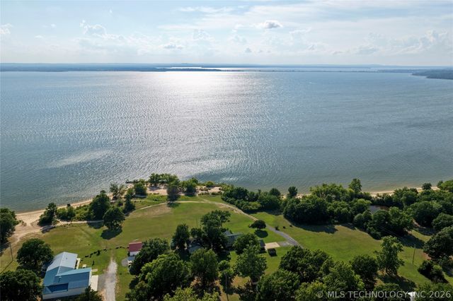 420406 E 1171, Eufaula, OK 74432
