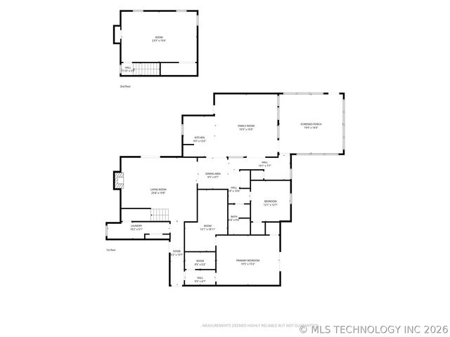 420406 E 1171, Eufaula, OK 74432