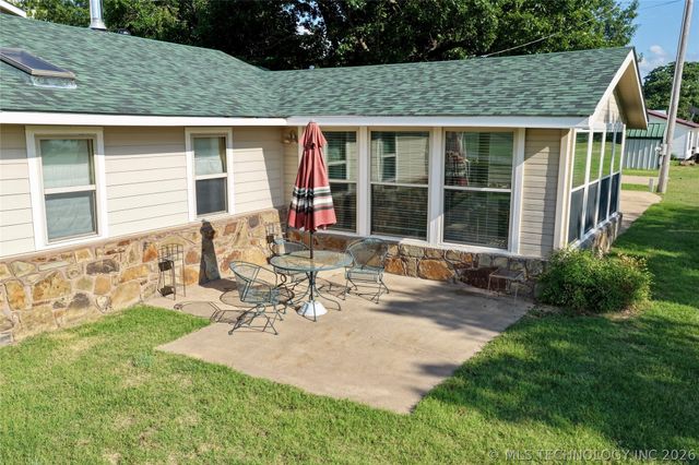 420406 E 1171, Eufaula, OK 74432