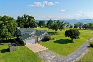 420406 E 1171, Eufaula, OK 74432