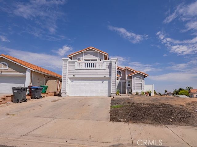25628 Cayla Court, Menifee, CA 92586