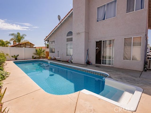 25628 Cayla Court, Menifee, CA 92586