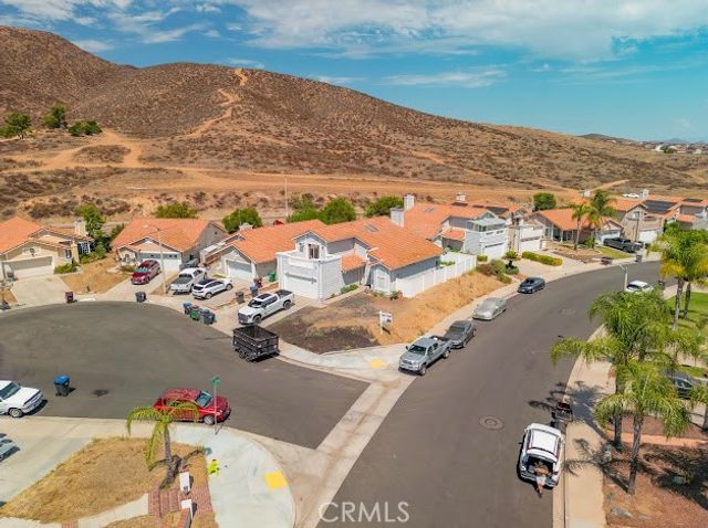 25628 Cayla Court, Menifee, CA 92586
