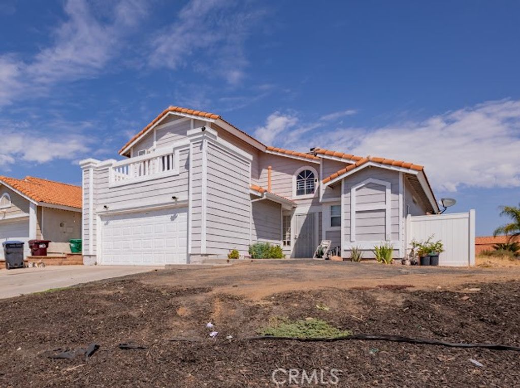 25628 Cayla Court, Menifee, CA 92586