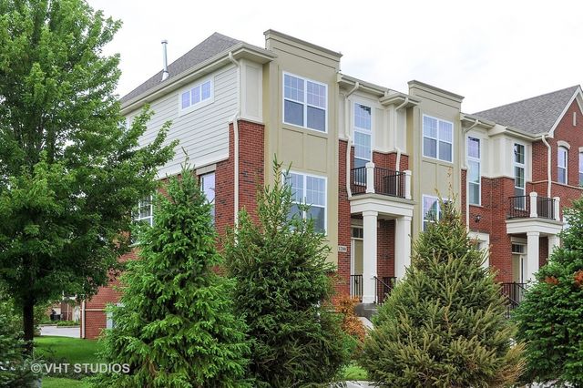 1200 DANFORTH Court, Vernon Hills, IL 60061