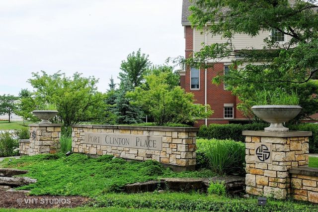 1200 DANFORTH Court, Vernon Hills, IL 60061