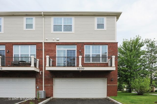1200 DANFORTH Court, Vernon Hills, IL 60061