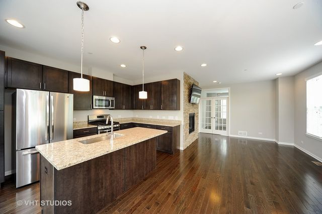 1200 DANFORTH Court, Vernon Hills, IL 60061