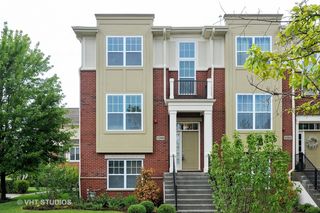 1200 DANFORTH Court, Vernon Hills, IL 60061
