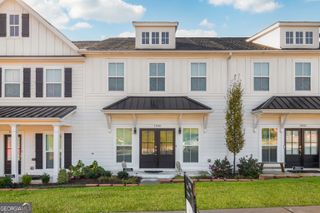 1848 Eastmore Avenue, Conyers, GA 30094