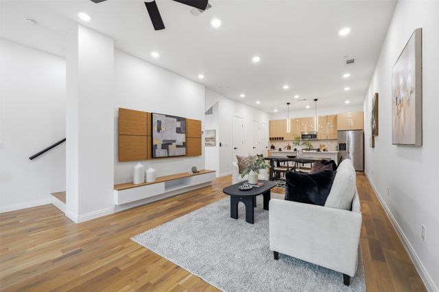 1920 Caddo Street 204, Dallas, TX 75204