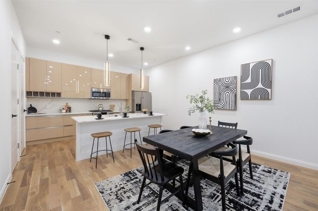 1920 Caddo Street 204, Dallas, TX 75204