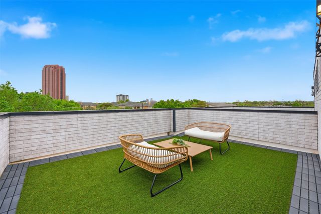 1920 Caddo Street 204, Dallas, TX 75204