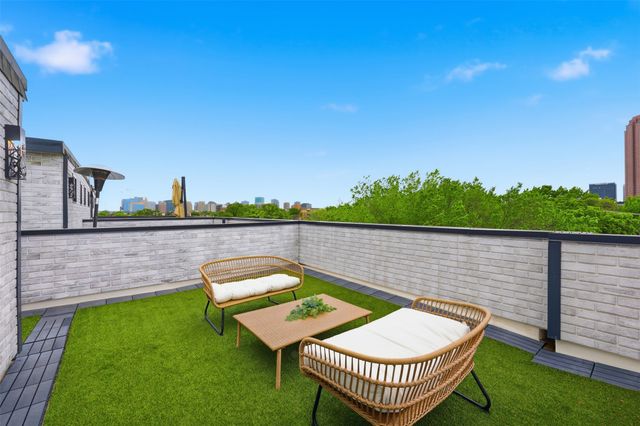 1920 Caddo Street 204, Dallas, TX 75204