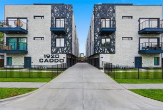 1920 Caddo Street 204, Dallas, TX 75204
