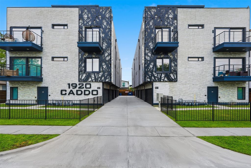 1920 Caddo Street 204, Dallas, TX 75204