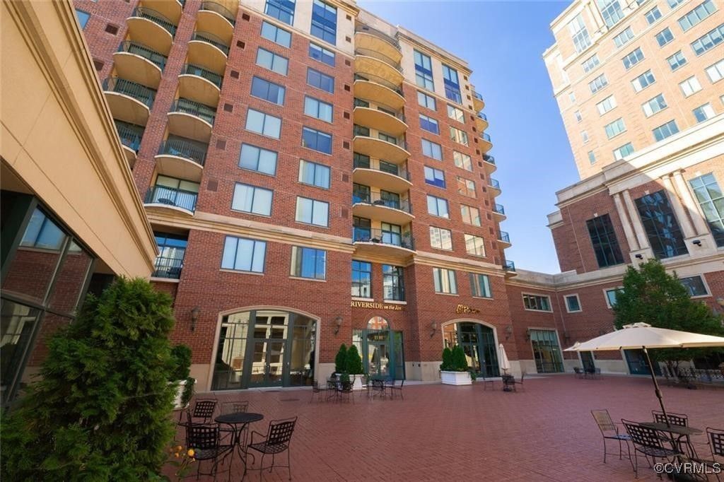 1101 Haxall Pt Unit#U804, Richmond, VA 23219