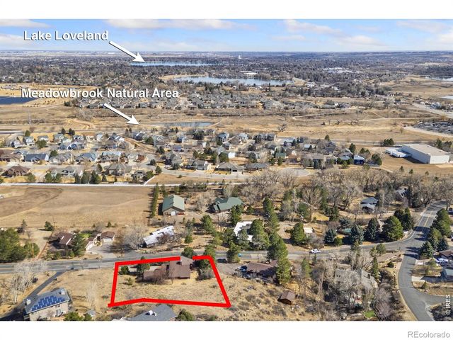 1909 Morning Drive, Loveland, CO 80538