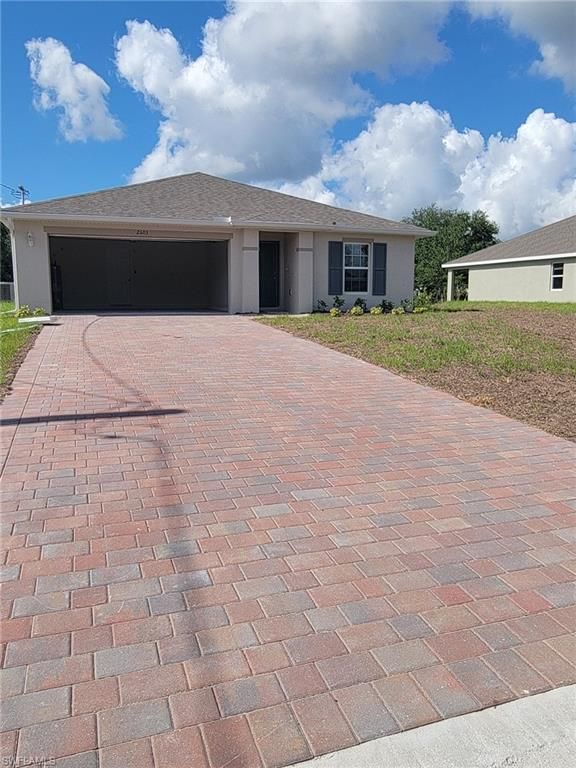 2603 65th ST W, Lehigh Acres, FL 33971