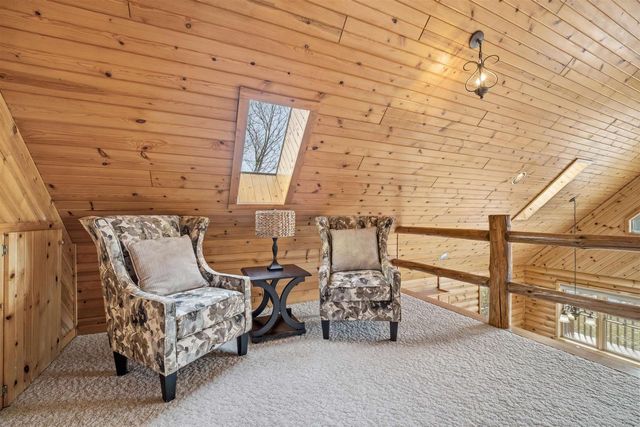 N1716 WINCHESTER ROAD, Hortonville, WI 54944