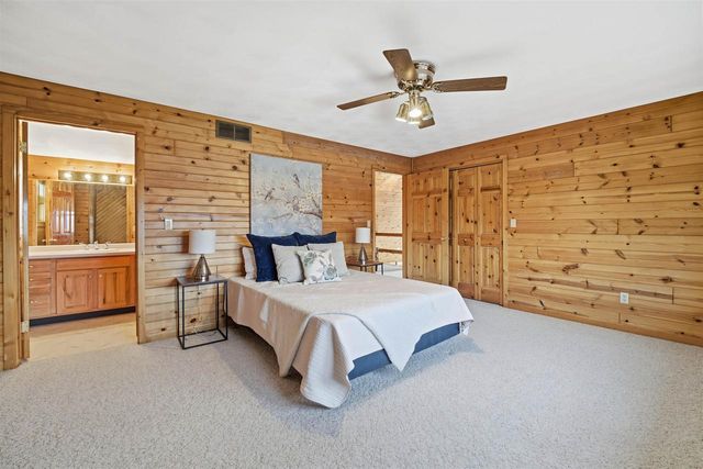 N1716 WINCHESTER ROAD, Hortonville, WI 54944