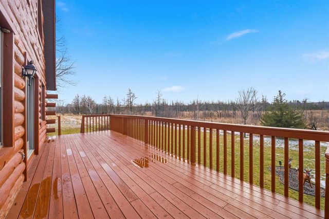 N1716 WINCHESTER ROAD, Hortonville, WI 54944