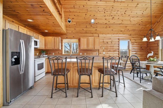 N1716 WINCHESTER ROAD, Hortonville, WI 54944