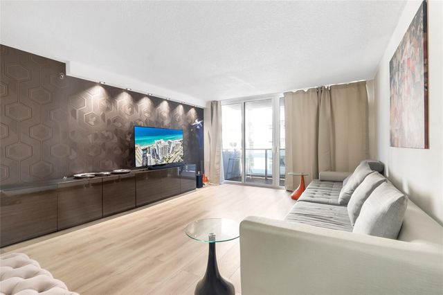 3140 S Ocean Drive 208, Hallandale Beach, FL 33009