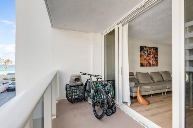 3140 S Ocean Drive 208, Hallandale Beach, FL 33009