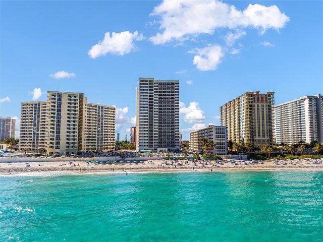 3140 S Ocean Drive 208, Hallandale Beach, FL 33009