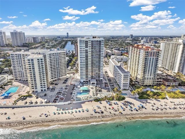 3140 S Ocean Drive 208, Hallandale Beach, FL 33009