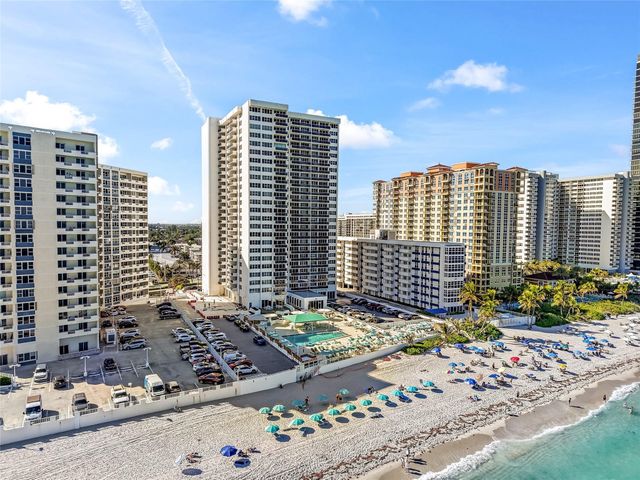 3140 S Ocean Drive 208, Hallandale Beach, FL 33009