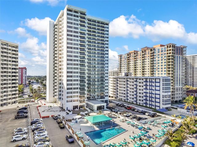 3140 S Ocean Drive 208, Hallandale Beach, FL 33009