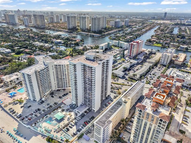 3140 S Ocean Drive 208, Hallandale Beach, FL 33009