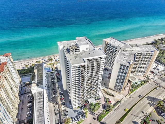 3140 S Ocean Drive 208, Hallandale Beach, FL 33009