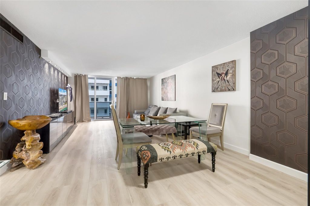 3140 S Ocean Drive 208, Hallandale Beach, FL 33009