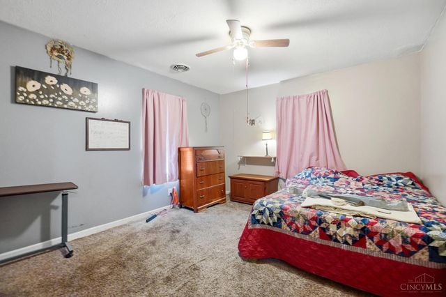 9344 Bruce Drive, Franklin Twp, OH 45005