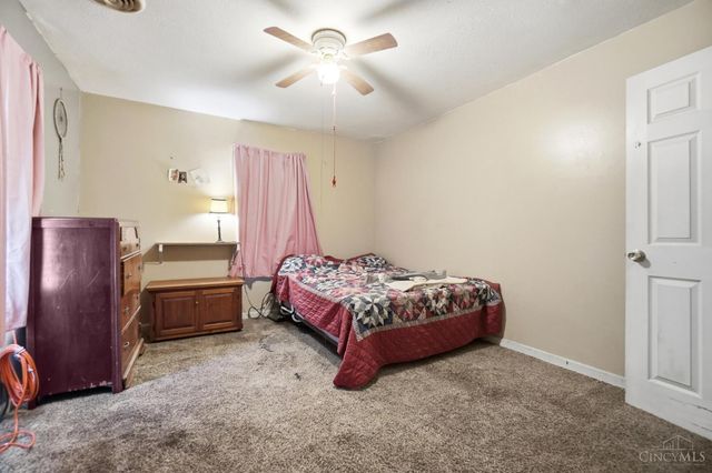 9344 Bruce Drive, Franklin Twp, OH 45005