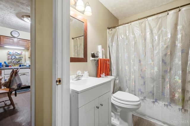 9344 Bruce Drive, Franklin Twp, OH 45005