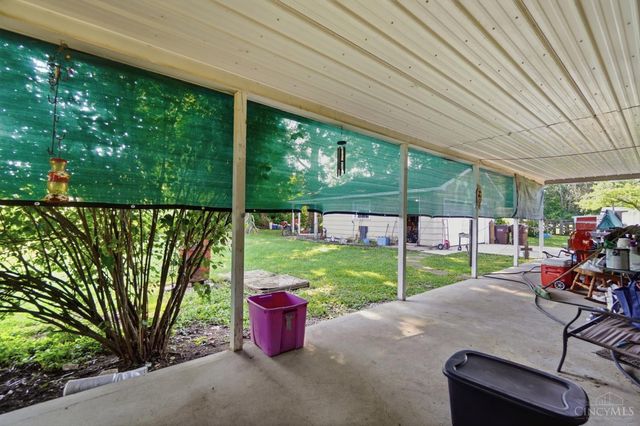 9344 Bruce Drive, Franklin Twp, OH 45005