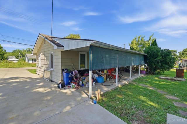 9344 Bruce Drive, Franklin Twp, OH 45005
