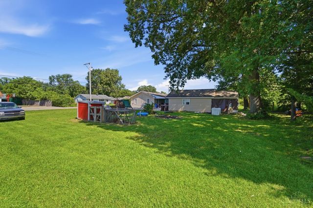 9344 Bruce Drive, Franklin Twp, OH 45005