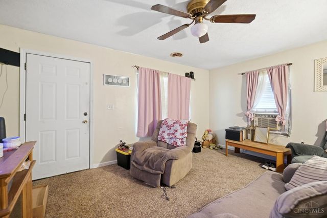 9344 Bruce Drive, Franklin Twp, OH 45005