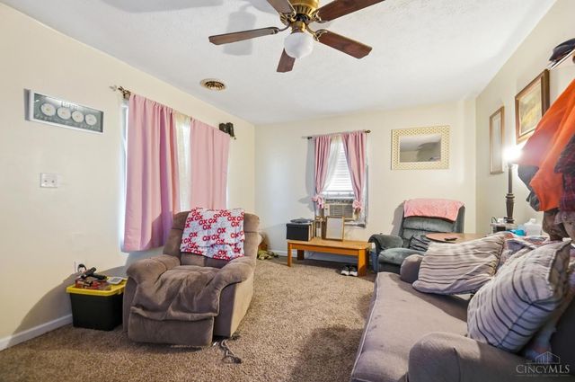 9344 Bruce Drive, Franklin Twp, OH 45005