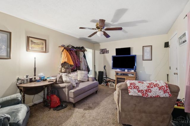 9344 Bruce Drive, Franklin Twp, OH 45005