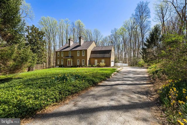 901 CHESTNUT RIDGE DR, Lutherville Timonium, MD 21093