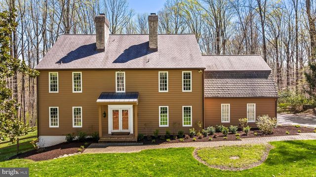 901 CHESTNUT RIDGE DR, Lutherville Timonium, MD 21093