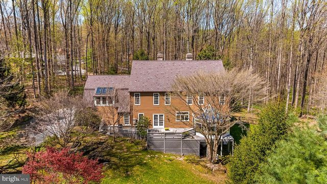 901 CHESTNUT RIDGE DR, Lutherville Timonium, MD 21093