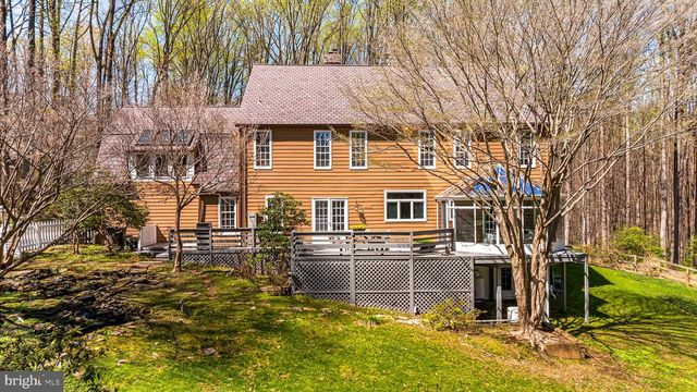 901 CHESTNUT RIDGE DR, Lutherville Timonium, MD 21093