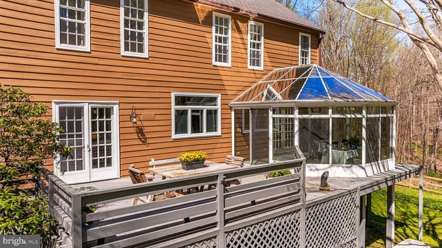 901 CHESTNUT RIDGE DR, Lutherville Timonium, MD 21093